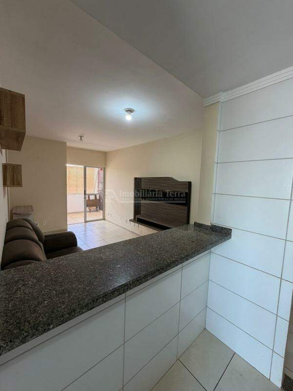 Apartamento com 2 quartos no Jardim Universitário em Dourados/MS — foto 3