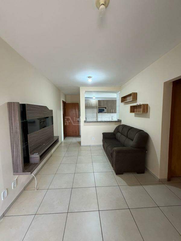Apartamento com 2 quartos no Jardim Universitário em Dourados/MS — foto 2