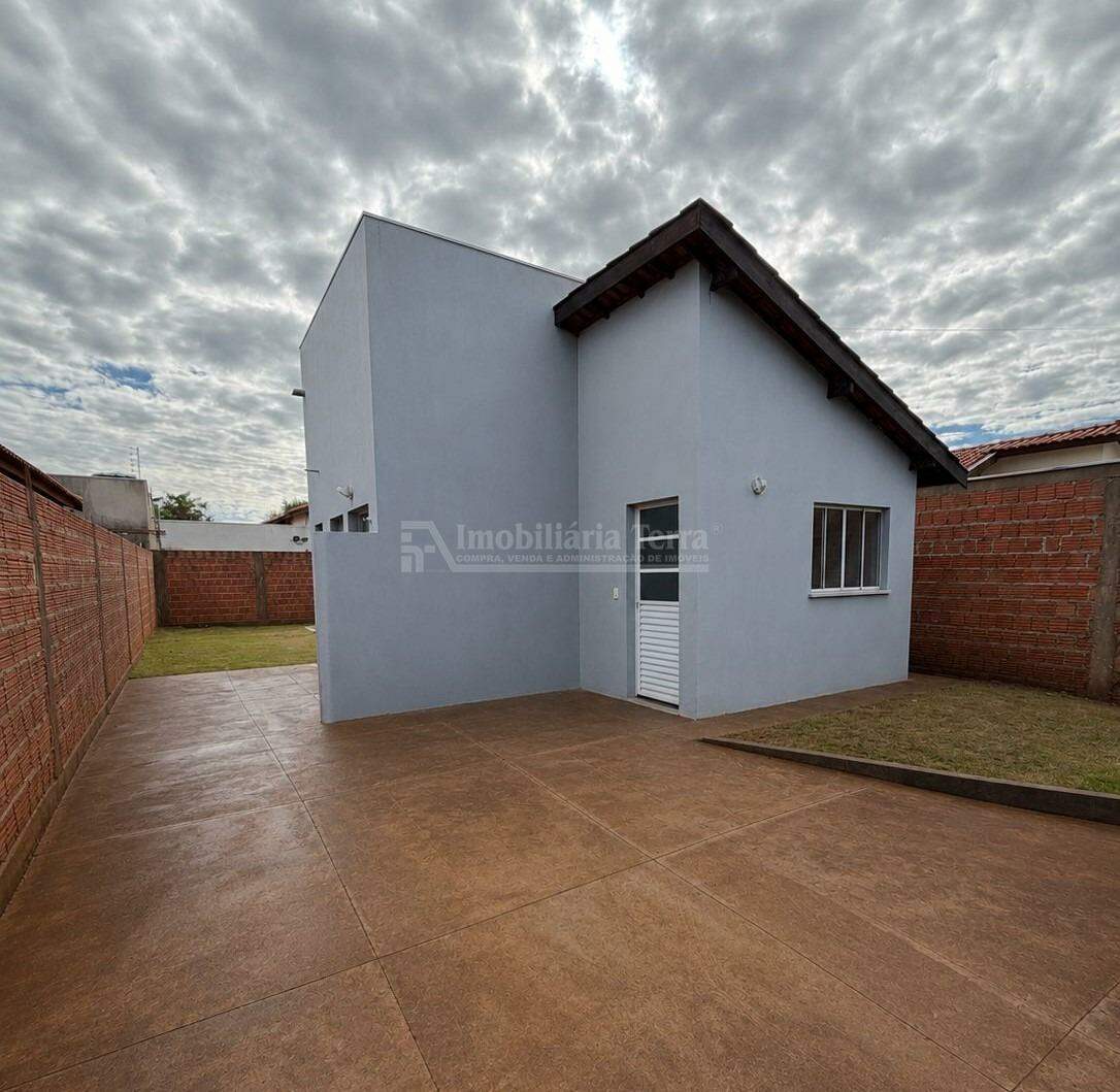 Casa com 2 quartos no Vila Roma II em Dourados/MS — foto 2