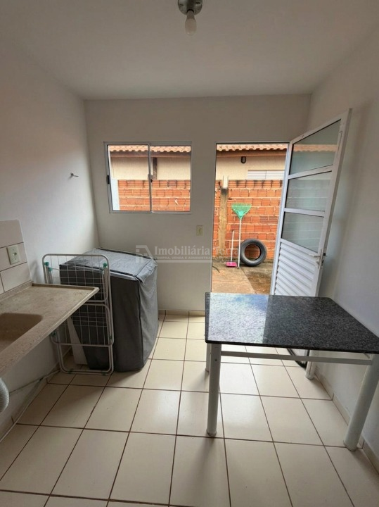 Casa com 2 quartos no Vila Roma II em Dourados/MS — foto 3