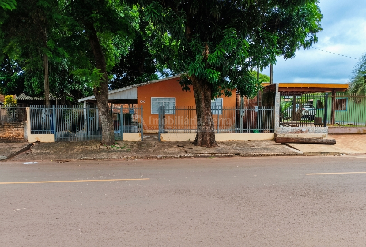 Casa com 3 quartos no Jardim Água Boa em Dourados/MS — foto 1