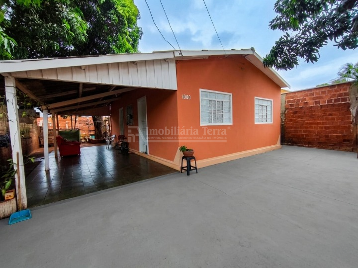 Casa com 3 quartos no Jardim Água Boa em Dourados/MS — foto 2