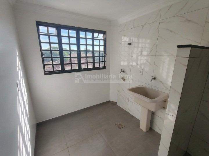 Apartamento com 3 quartos no Vila Maxwell em Dourados/MS — foto 4