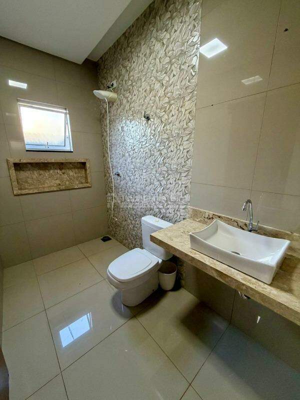 Casa com 3 quartos no Santa Fé em Dourados/MS — foto 11