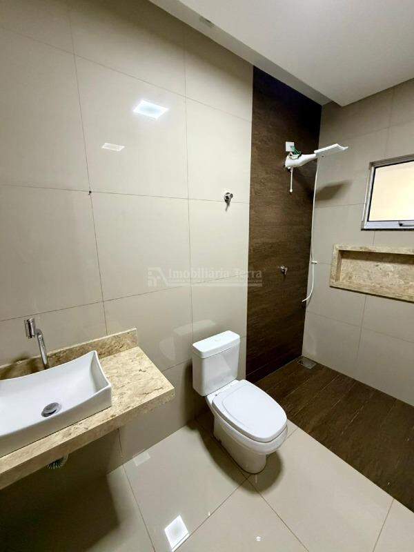 Casa com 3 quartos no Santa Fé em Dourados/MS — foto 12