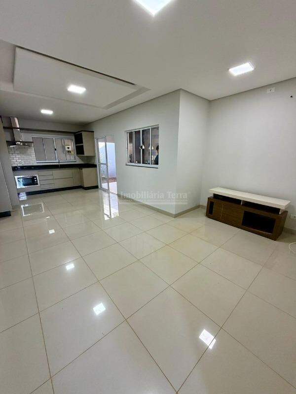 Casa com 3 quartos no Santa Fé em Dourados/MS — foto 6