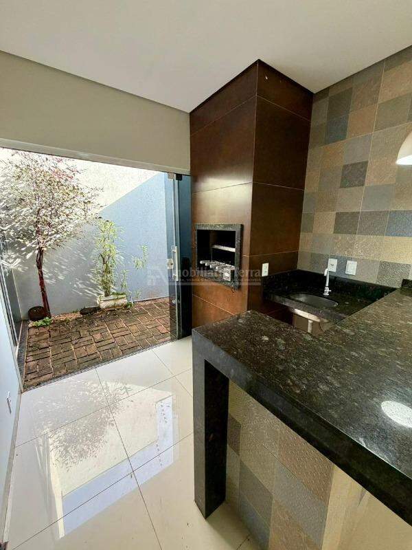 Casa com 3 quartos no Santa Fé em Dourados/MS — foto 5