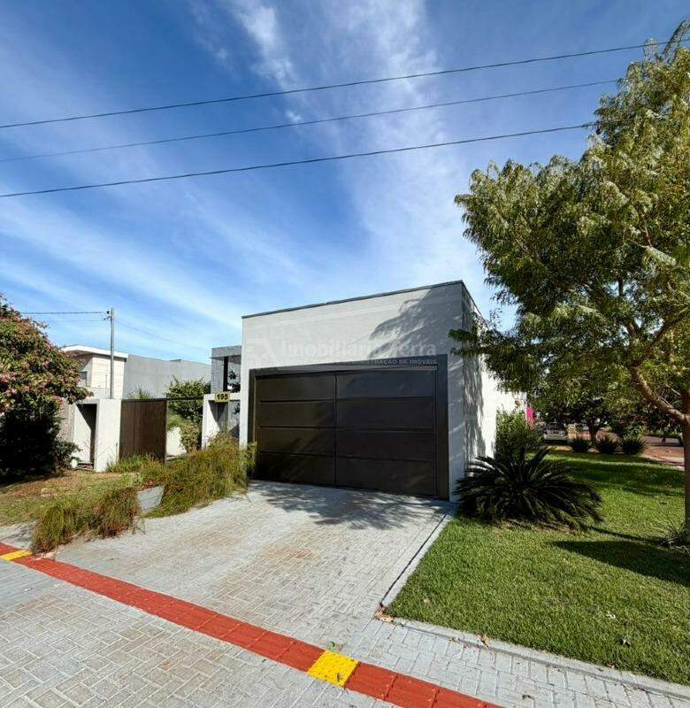 Casa com 3 quartos no Santa Fé em Dourados/MS — foto 2