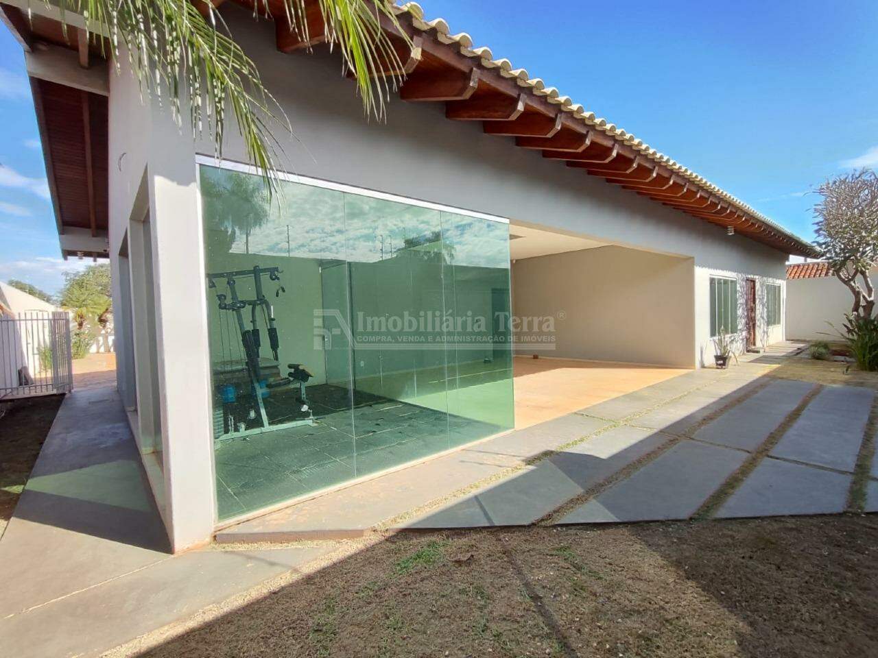 Casa com 3 quartos no Vila Planalto em Dourados/MS — foto 4