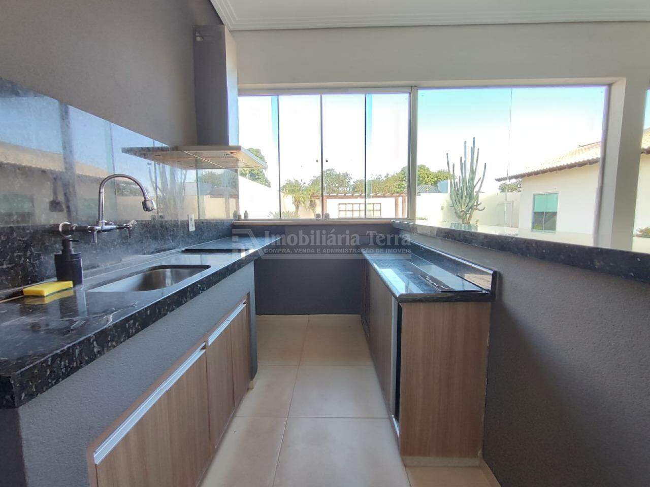 Casa com 3 quartos no Vila Planalto em Dourados/MS — foto 9