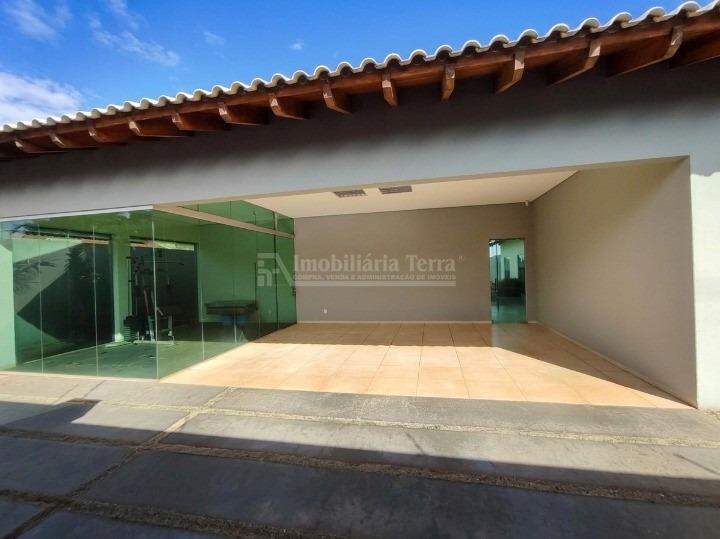 Casa com 3 quartos no Vila Planalto em Dourados/MS — foto 3
