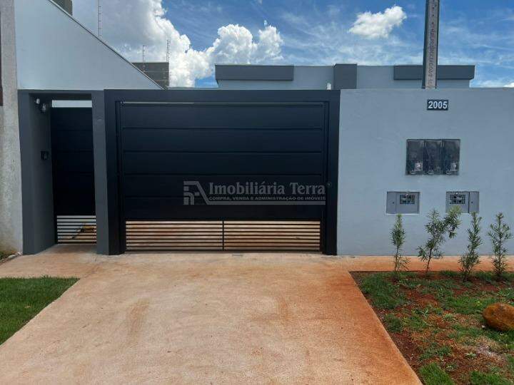 Casa com 3 quartos no Monte Carlo em Dourados/MS — foto 1