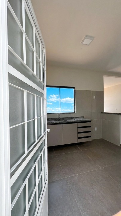 Casa com 3 quartos no Monte Carlo em Dourados/MS — foto 2
