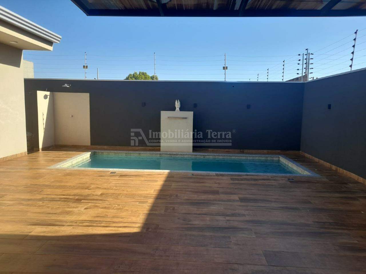 Casa com 3 quartos no Santa Fé em Dourados/MS — foto 23