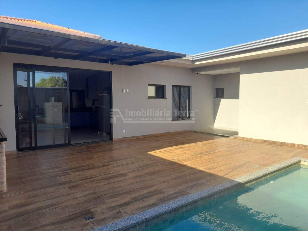 Casa com 3 quartos no Santa Fé em Dourados/MS — foto 21