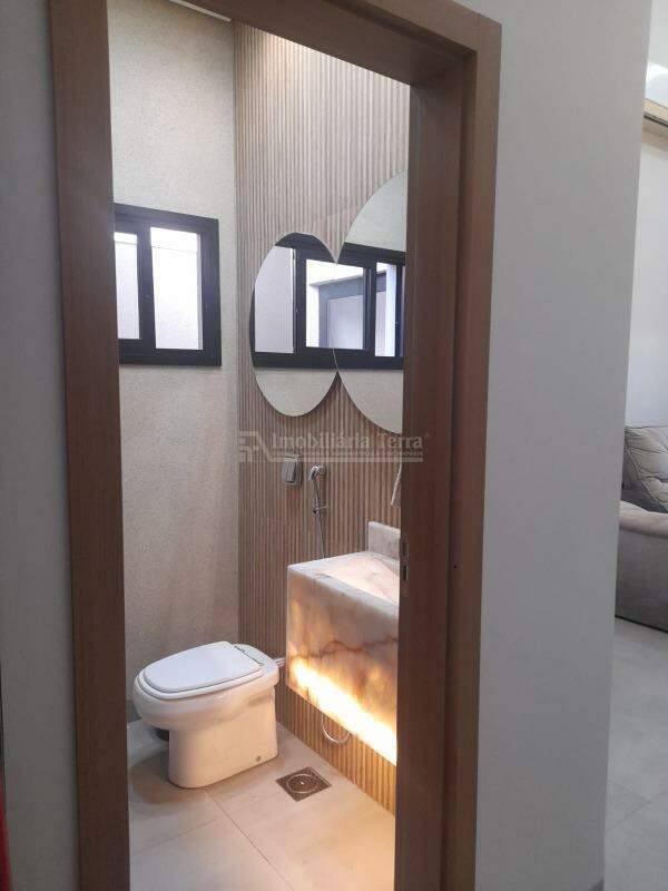 Casa com 3 quartos no Santa Fé em Dourados/MS — foto 19