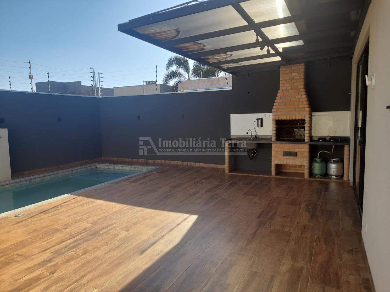 Casa com 3 quartos no Santa Fé em Dourados/MS — foto 22