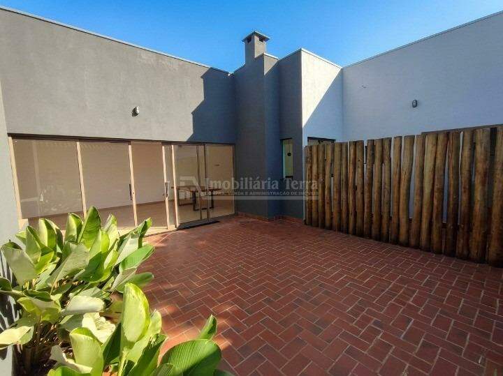 Casa com 3 quartos no Parque Alvorada em Dourados/MS — foto 15