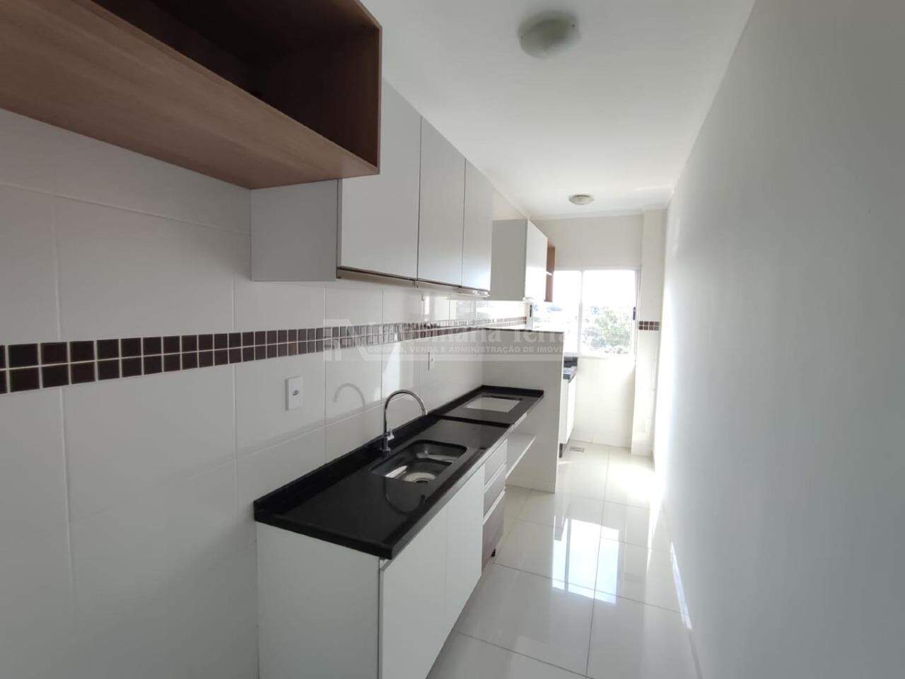 Apartamento com 2 quartos no Jardim Universitário em Dourados/MS — foto 2