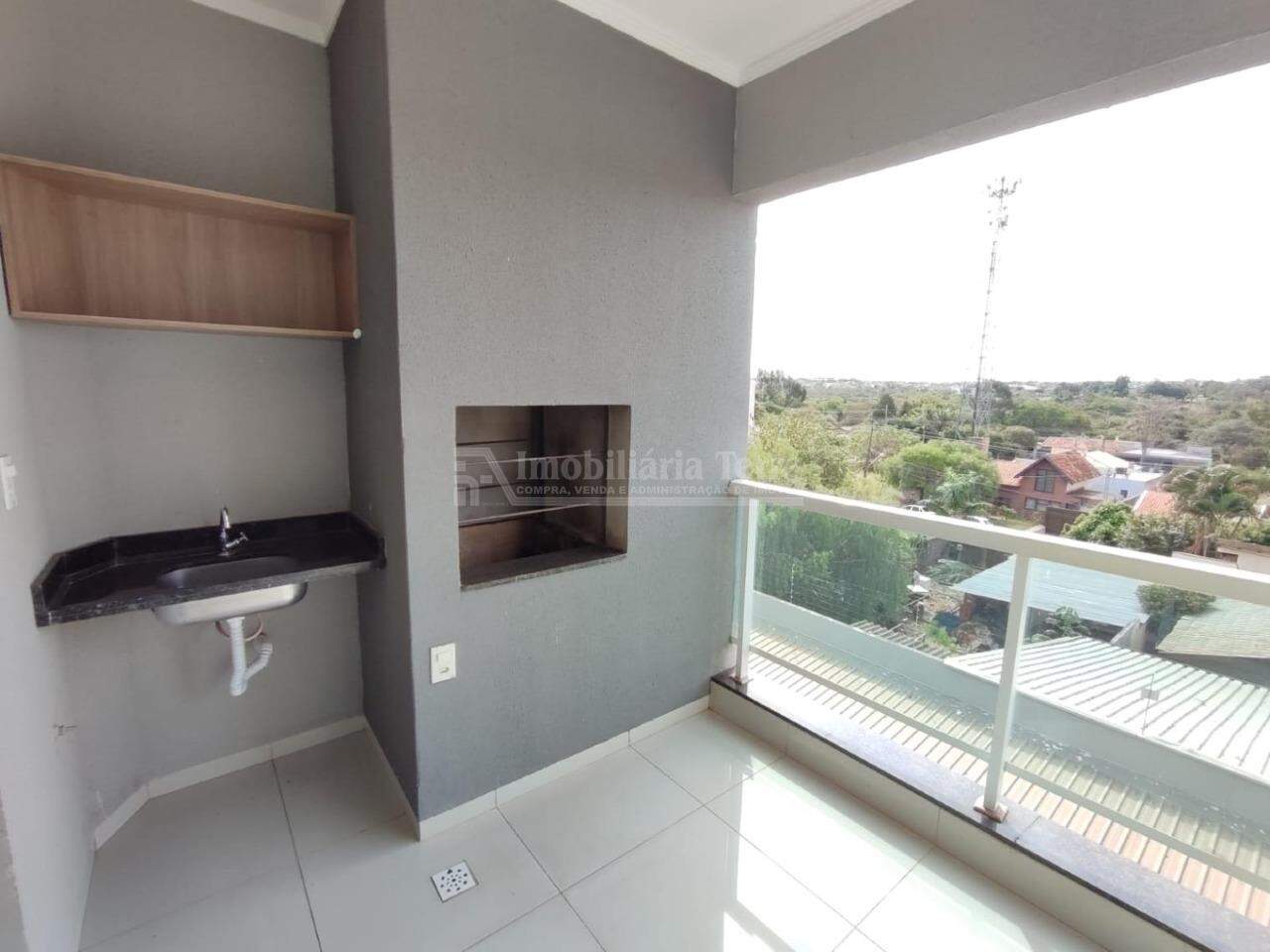 Apartamento com 2 quartos no Jardim Universitário em Dourados/MS — foto 4