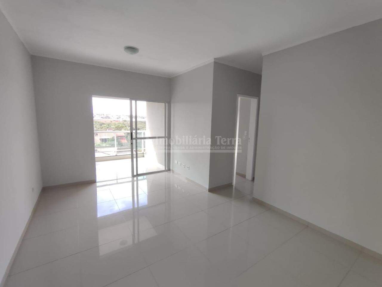 Apartamento com 2 quartos no Jardim Universitário em Dourados/MS — foto 3