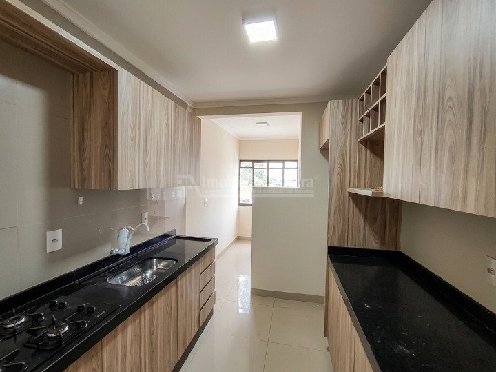 Apartamento com 3 quartos no Vila Progresso em Dourados/MS — foto 2