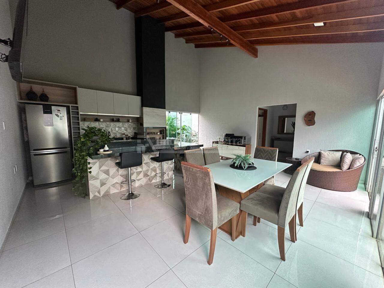 Casa com 3 quartos no Alto das Paineiras em Dourados/MS — foto 15