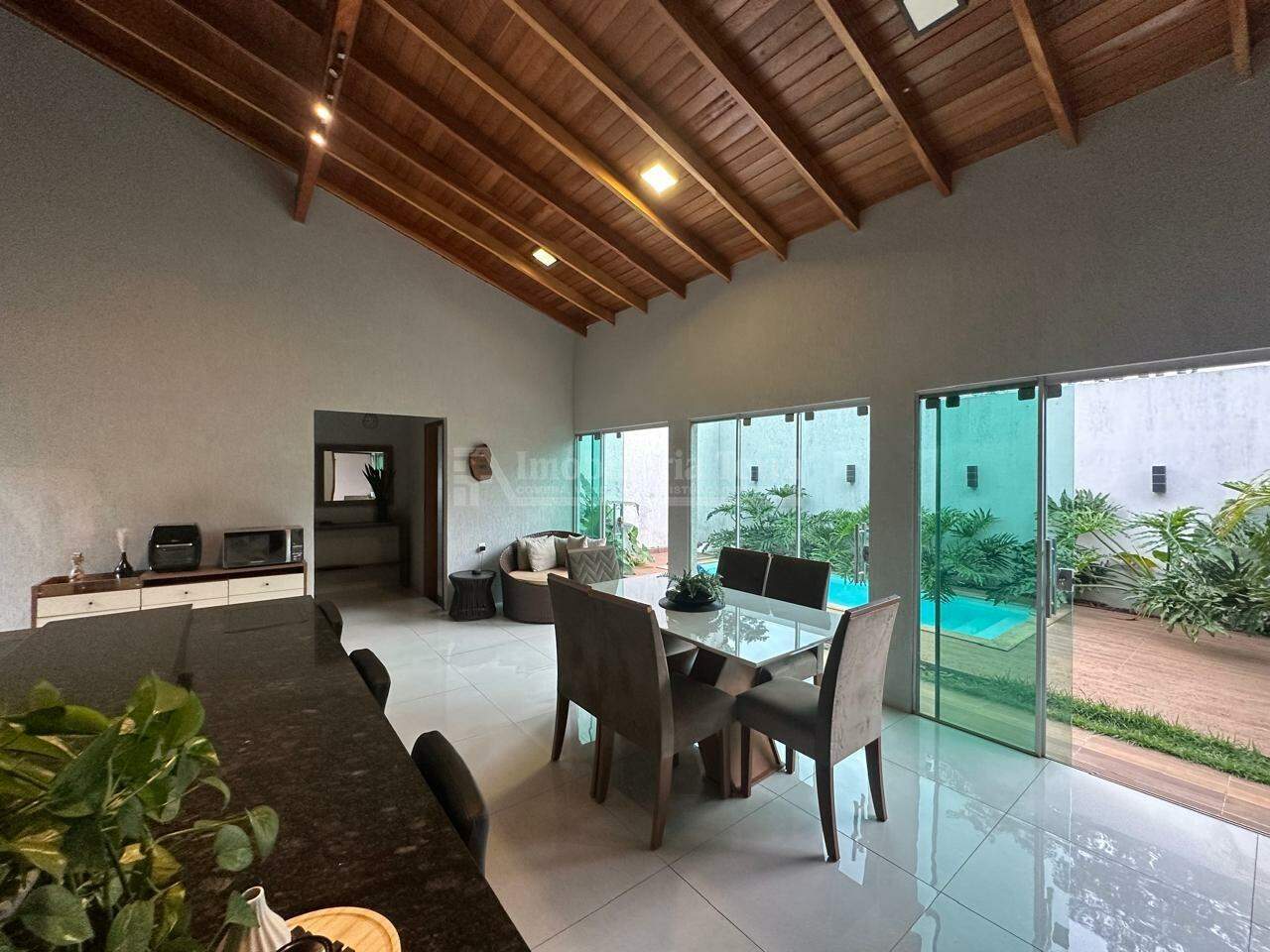 Casa com 3 quartos no Alto das Paineiras em Dourados/MS — foto 16