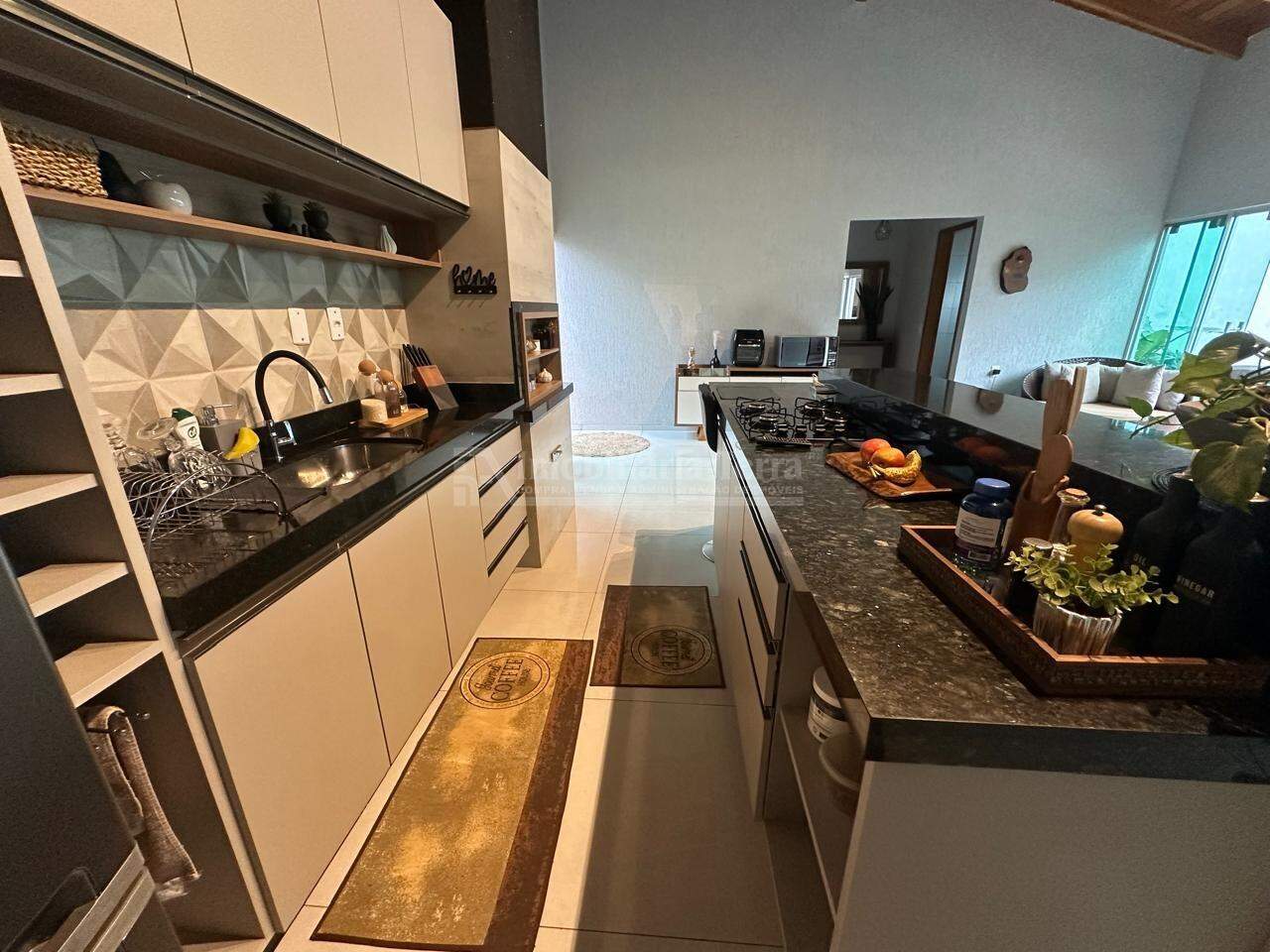 Casa com 3 quartos no Alto das Paineiras em Dourados/MS — foto 3