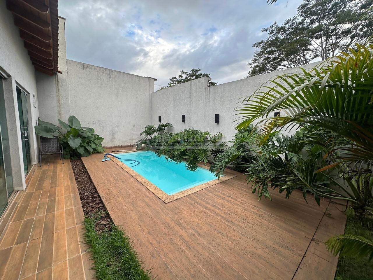Casa com 3 quartos no Alto das Paineiras em Dourados/MS — foto 17