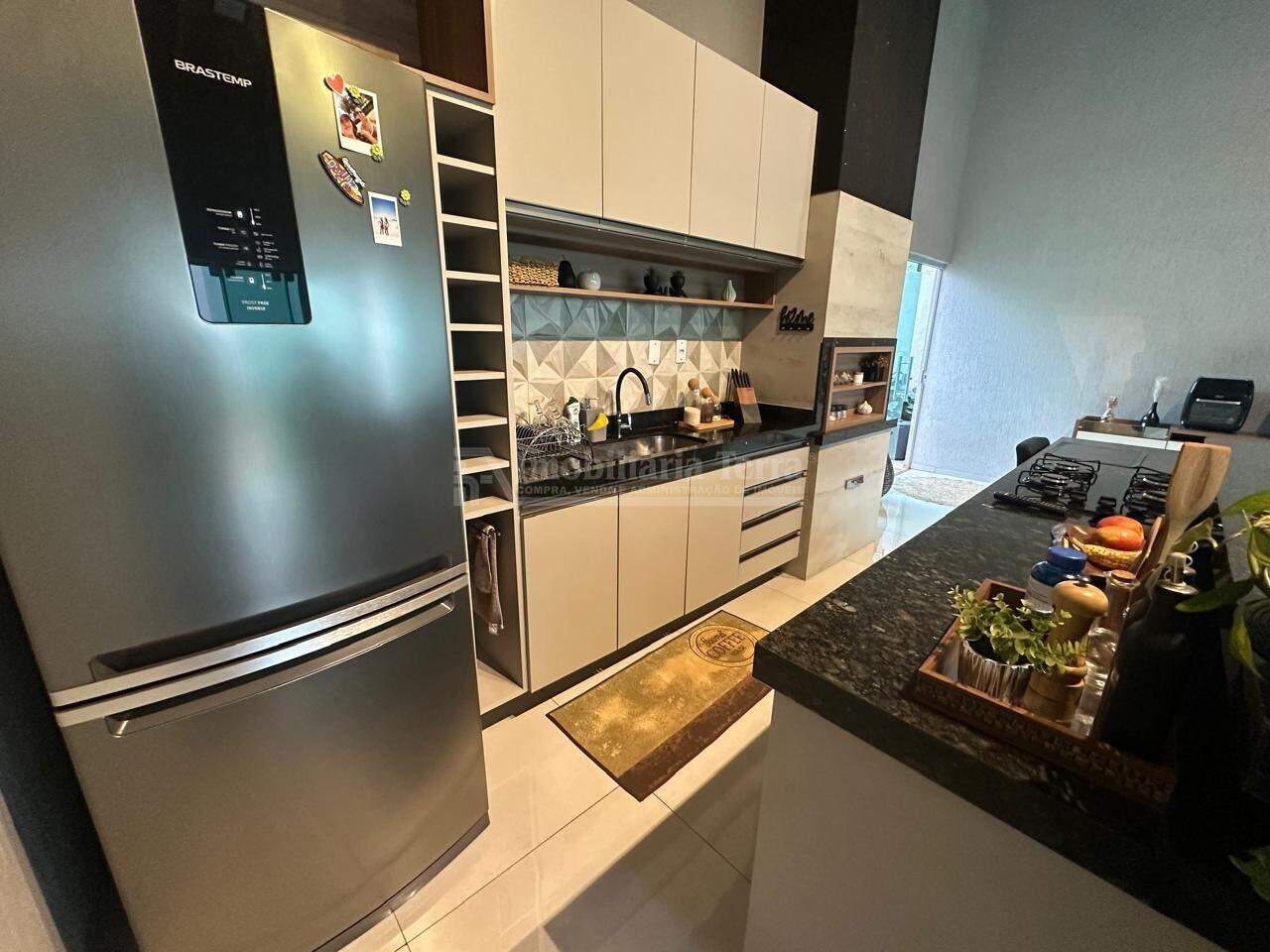 Casa com 3 quartos no Alto das Paineiras em Dourados/MS — foto 4