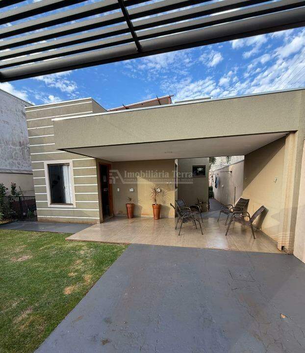 Casa com 2 quartos no Vival dos Ipês em Dourados/MS — foto 2
