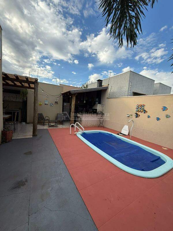 Casa com 2 quartos no Vival dos Ipês em Dourados/MS — foto 10