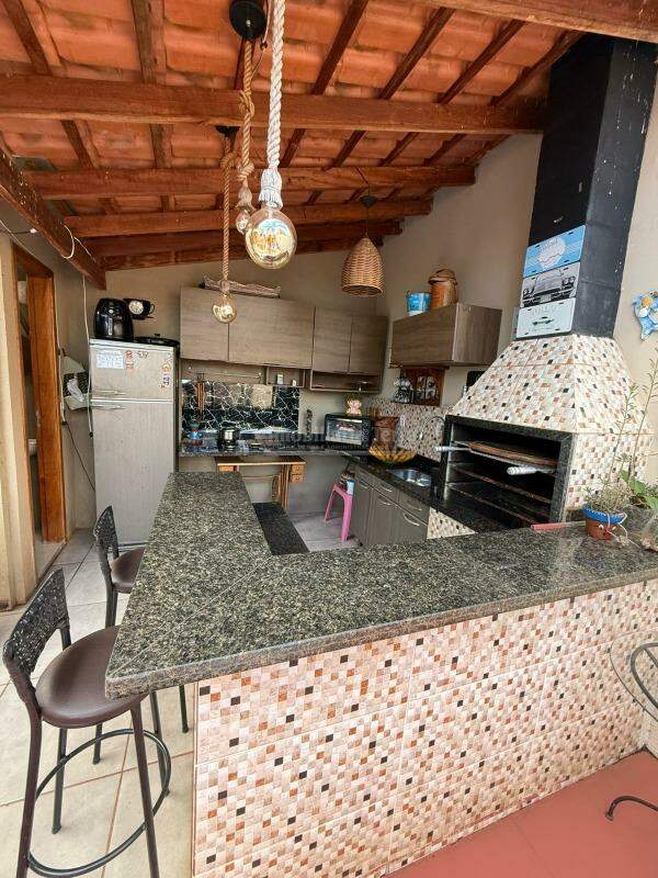Casa com 2 quartos no Vival dos Ipês em Dourados/MS — foto 8