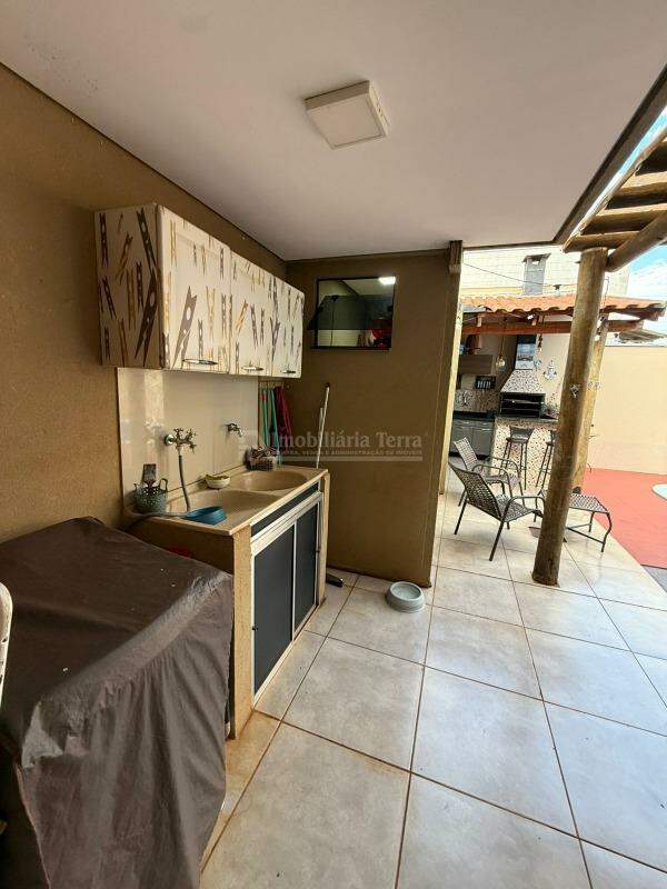 Casa com 2 quartos no Vival dos Ipês em Dourados/MS — foto 11