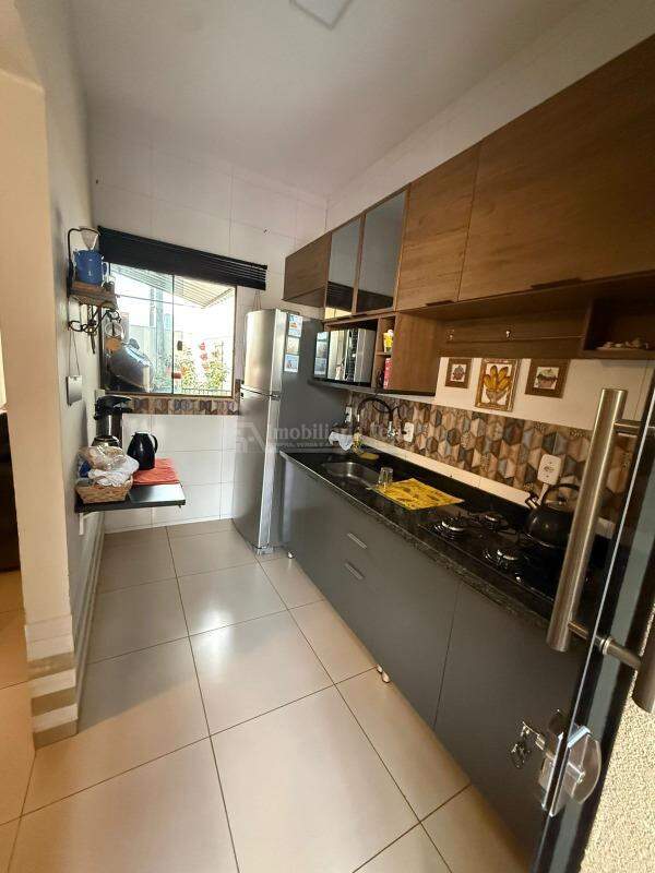 Casa com 2 quartos no Vival dos Ipês em Dourados/MS — foto 3