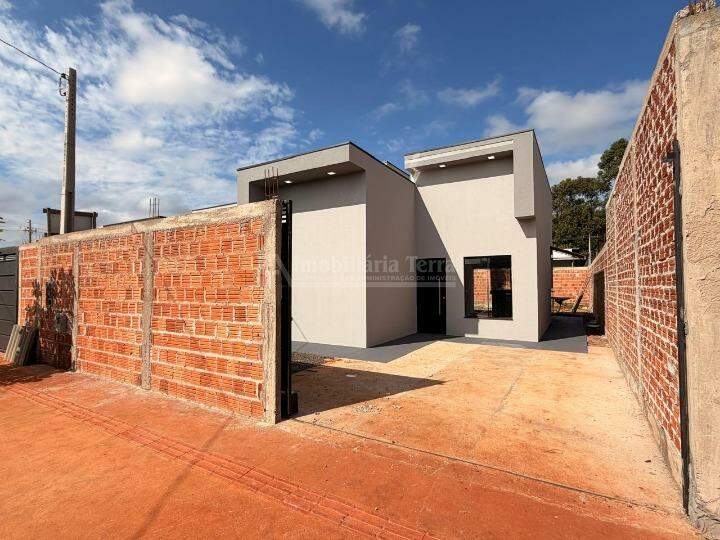 Casa com 2 quartos no Jardim Ibirapuera em Dourados/MS — foto 2