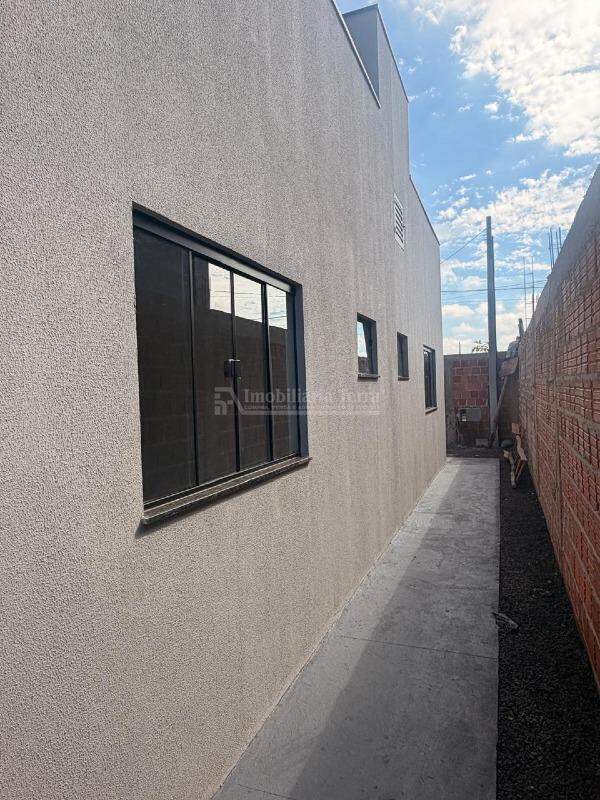 Casa com 2 quartos no Jardim Ibirapuera em Dourados/MS — foto 15