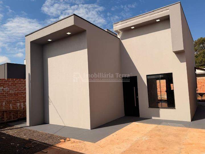 Casa com 2 quartos no Jardim Ibirapuera em Dourados/MS — foto 3