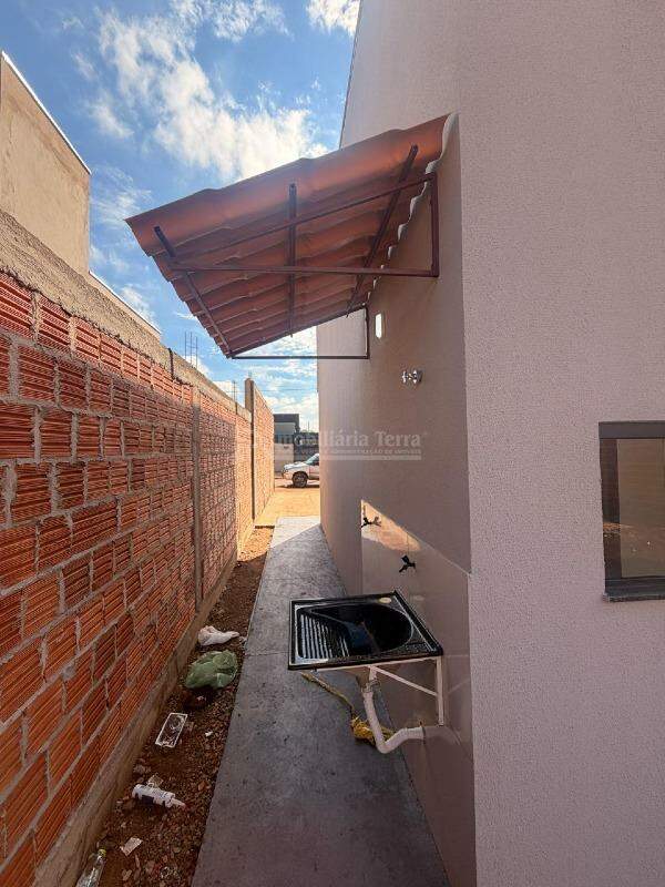 Casa com 2 quartos no Jardim Ibirapuera em Dourados/MS — foto 16