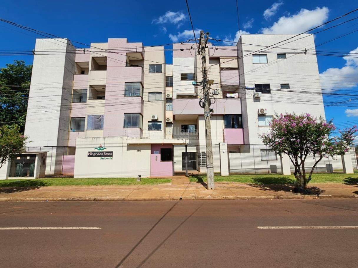 Apartamento com 2 quartos no Vila Aurora em Dourados/MS — foto 1