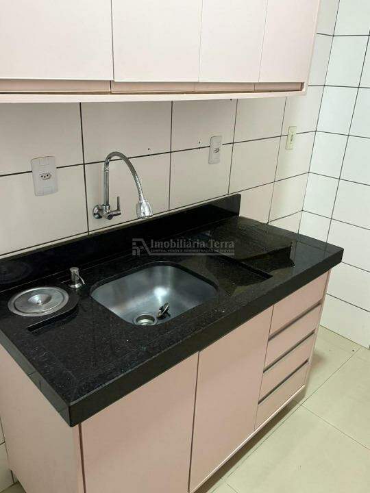 Apartamento com 2 quartos no Vila Aurora em Dourados/MS — foto 4