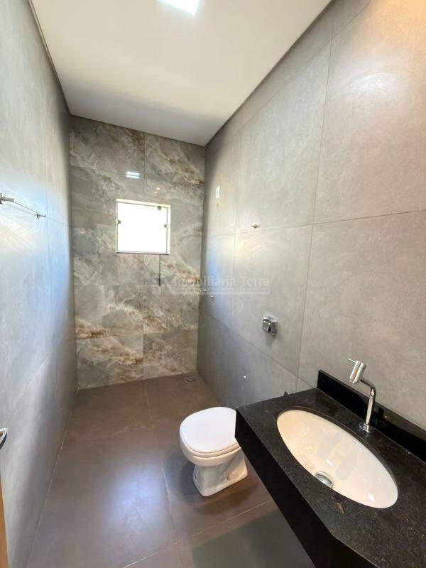 Casa com 3 quartos no Cidade Jardim I em Dourados/MS — foto 7