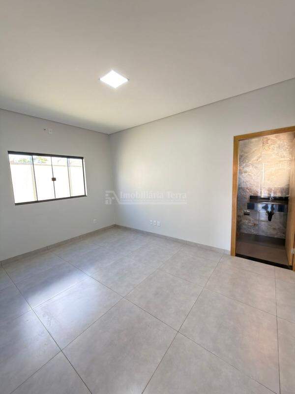Casa com 3 quartos no Cidade Jardim I em Dourados/MS — foto 6