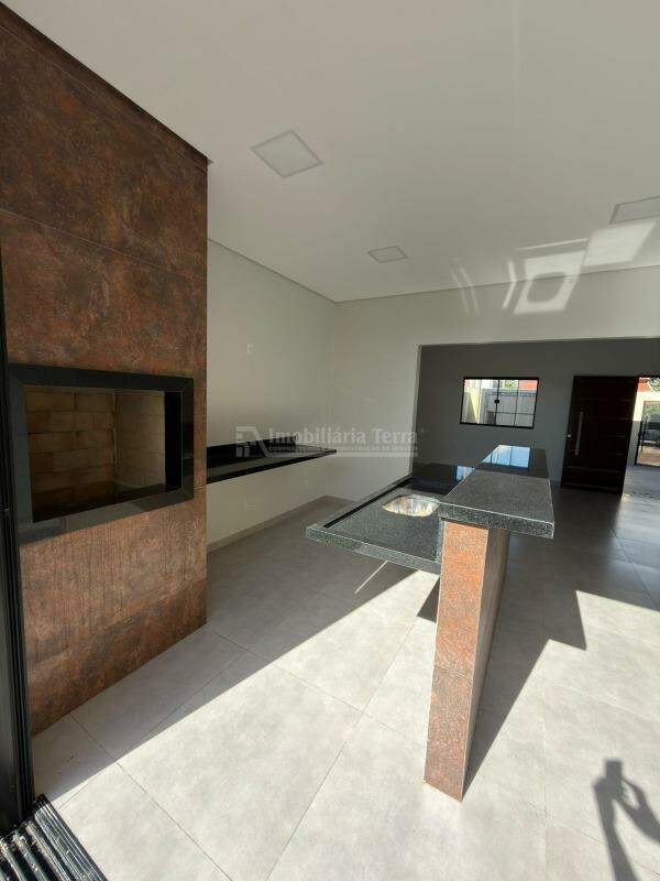 Casa com 3 quartos no Cidade Jardim I em Dourados/MS — foto 9