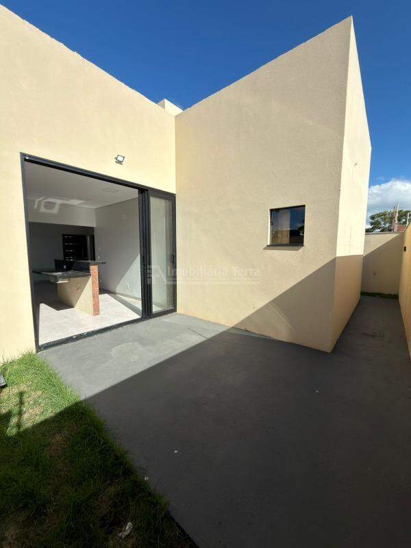 Casa com 3 quartos no Cidade Jardim I em Dourados/MS — foto 11