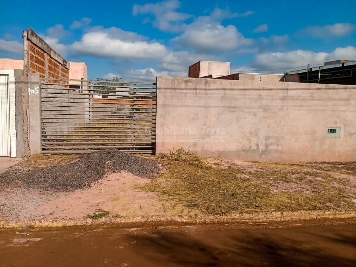 Terreno/Lote no Cidade Jardim I em Dourados/MS — foto 1