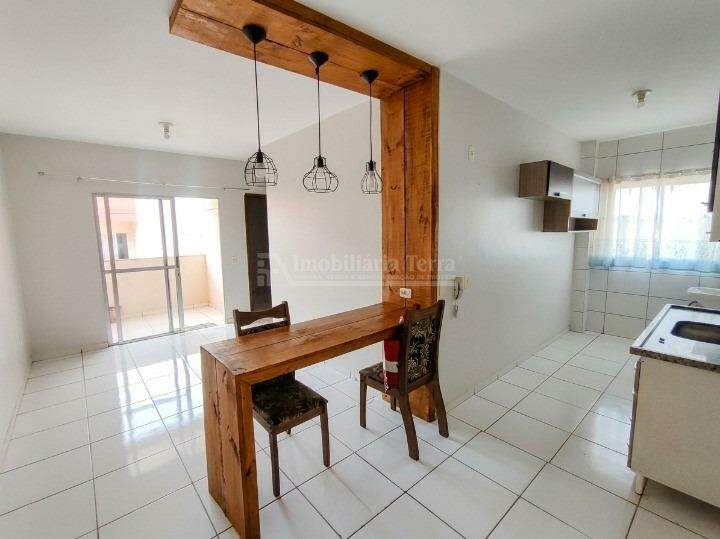Apartamento com 2 quartos no Jardim Universitário em Dourados/MS — foto 4