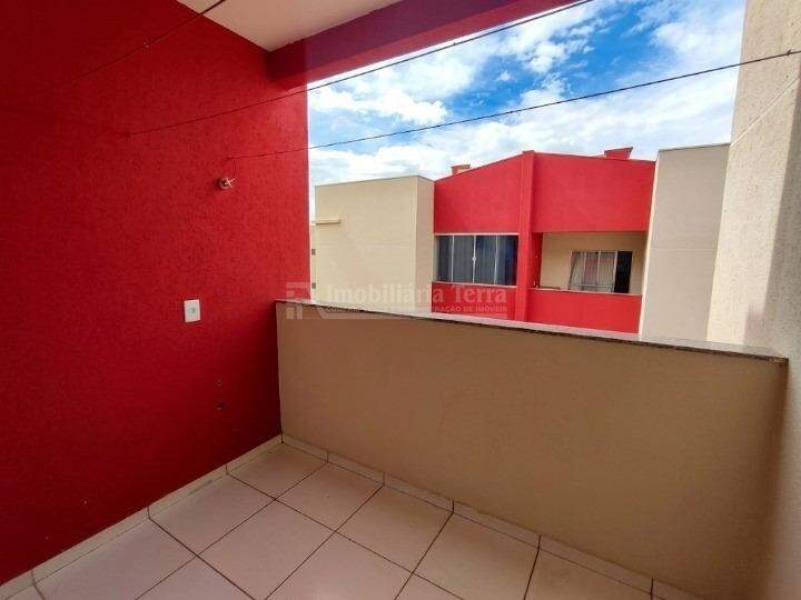 Apartamento com 2 quartos no Jardim Universitário em Dourados/MS — foto 5