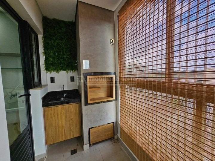 Apartamento com 3 quartos no Parque Alvorada em Dourados/MS — foto 4